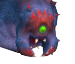 Black Bull - Shadow the Hedgehog