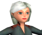 Ginormica - Monsters vs. Aliens
