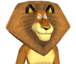 Alex - Madagascar