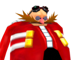 Dr. Eggman - Sonic Adventure 2