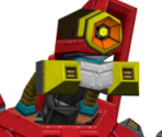 Diablon - Shadow the Hedgehog