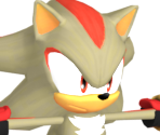 Super Shadow - Sonic Dash