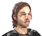 Riley Hawk - Tony Hawk's Pro Skater HD