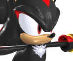 Shadow the Hedgehog - Mario & Sonic at the Rio 2016 Olympic Games
