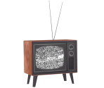 TV - Monsters vs. Aliens