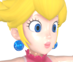 Peach - Mario & Sonic at the Rio 2016 Olympic Games