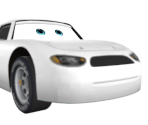 VIN - Cars: Race-O-Rama