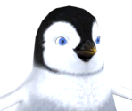 Mumble (Young) - Happy Feet