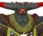 Black Doom - Shadow the Hedgehog