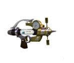 Neo Splash-O-Matic - Splatoon