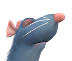 Remy - Ratatouille