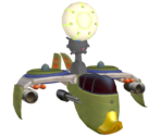 Abby - Chicken Little: Ace in Action