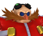 Dr. Eggman - Mario & Sonic at the Rio 2016 Olympic Games