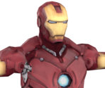 Iron Man - Iron Man 2