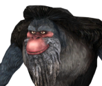 Captain Gutt - Ice Age: Continental Drift – Arctic Games
