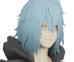 Tomura Shigaraki (Villain Costume) - My Hero Ultra Rumble