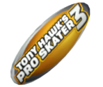 Save Icons - Tony Hawk's Pro Skater 3