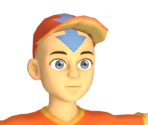 Aang - Nicktoons MLB