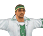 Sean Paul - Def Jam: Fight for NY