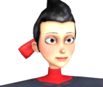 Franny - Meet the Robinsons