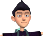 Wilbur Robinson - Meet the Robinsons
