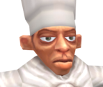 Skinner - Ratatouille