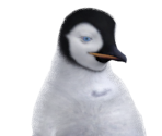 Mumble - Happy Feet Two