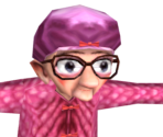 Mabel - Ratatouille