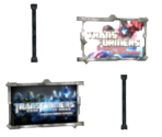 Game Select - Transformers: Ultimate Battle Edition
