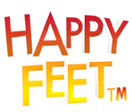 Save Icon - Happy Feet