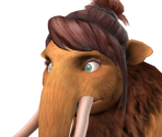 Peaches - Ice Age: Continental Drift – Arctic Games