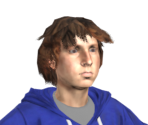 Jake Harrison - Tony Hawk's Pro Skater HD