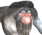 Captain Gutt - Ice Age: Continental Drift – Arctic Games