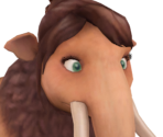 Peaches - Ice Age: Continental Drift – Arctic Games