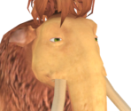 Ellie - Ice Age: Continental Drift – Arctic Games