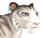 Shira - Ice Age: Continental Drift – Arctic Games