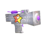 Custom Splattershot Jr. - Splatoon