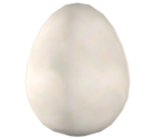 Egg - Happy Feet