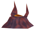 Death Leech - Shadow the Hedgehog