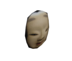 Mask - Aka Manto | 赤マント
