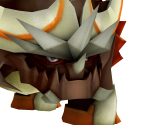 #59 Dongora - Spectrobes Origins