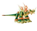 #75 Zappizor - Spectrobes Origins