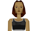 Lara Croft (Home) - Tomb Raider