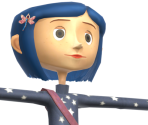 Coraline Jones (Twinkle Twinkle) - Coraline