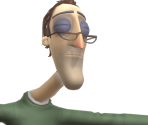 Charlie Jones - Coraline