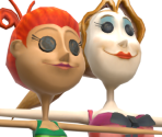Other Spink & Other Forcible - Coraline