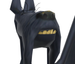 Battish Terrier - Coraline