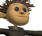 Other Wybie - Coraline