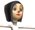 Other Mother - Coraline