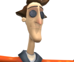 Other Father - Coraline